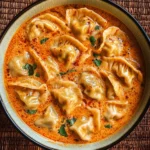 Baked Dumplings 30 Minutes Ultimate Delicious