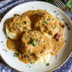 Biscuits and Chorizo Gravy 5 Steps Ultimate Delicious