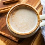 Cinnamon Sore Throat Tea 4 Steps Easy Delicious