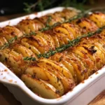 Crispy Potato Roast 5 Steps Ultimate Delicious