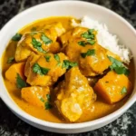 Easy Fall Crockpot Chicken 4 Servings Ultimate Delicious