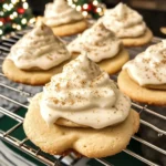 Eggnog Cookies 6 Steps Ultimate Delicious