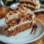 Gingerbread Cake 8 Steps Ultimate Delicious