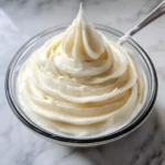 Healthy Cream Cheese Frosting 5 Steps Ultimate Delicious
