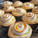 Lemon Meringue Pie Cookies 7 Ingredients Amazing