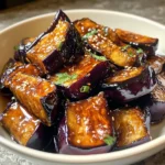 Miso Glazed Eggplant 5 Steps Supreme Delicious