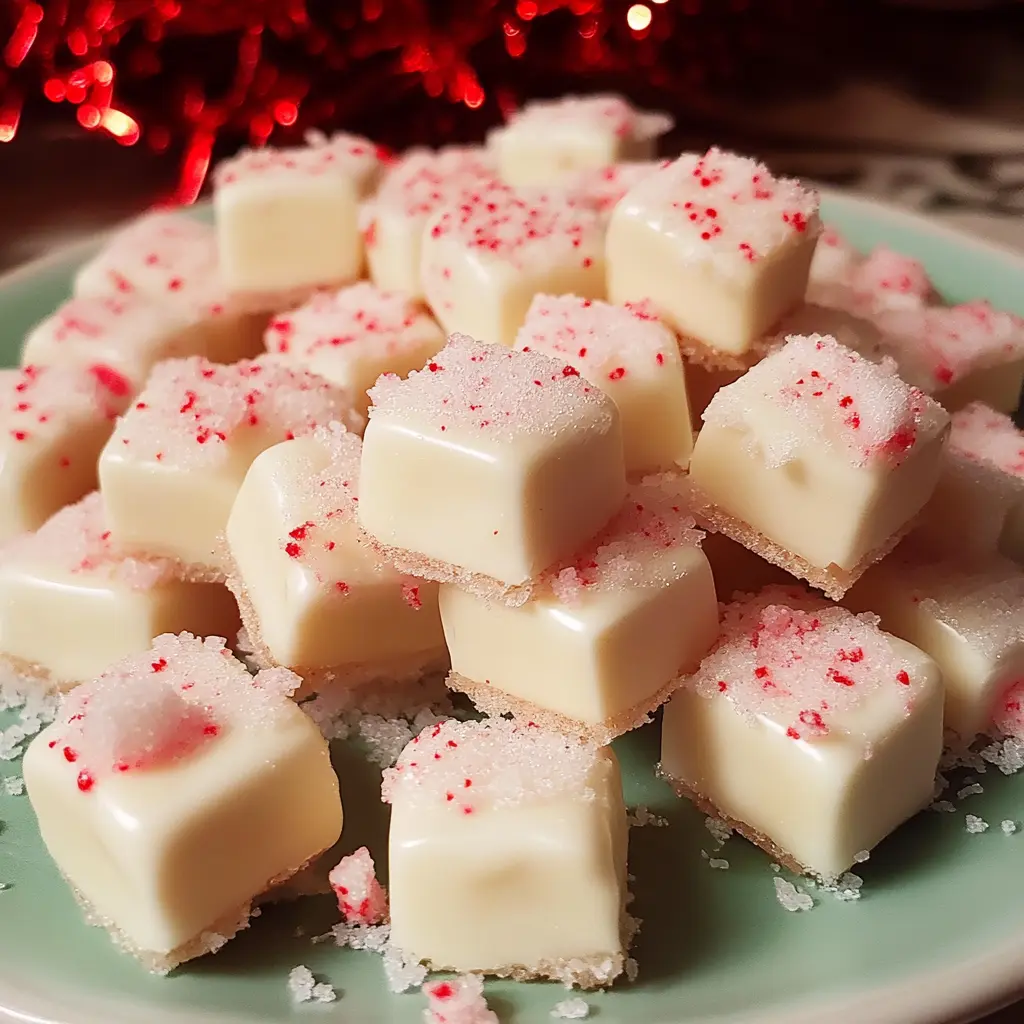 Peppermint Meltaways 8 Ingredients Ultimate Delicious