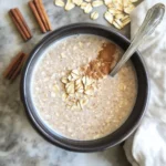 Spiced Vanilla Chai Oatmeal 5 Steps Ultimate Delicious