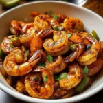 Spicy Voodoo Shrimp 30 Minutes Ultimate Delicious