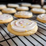 Sugar Cookie Icing That Hardens - 5 Easy Steps to Amazing