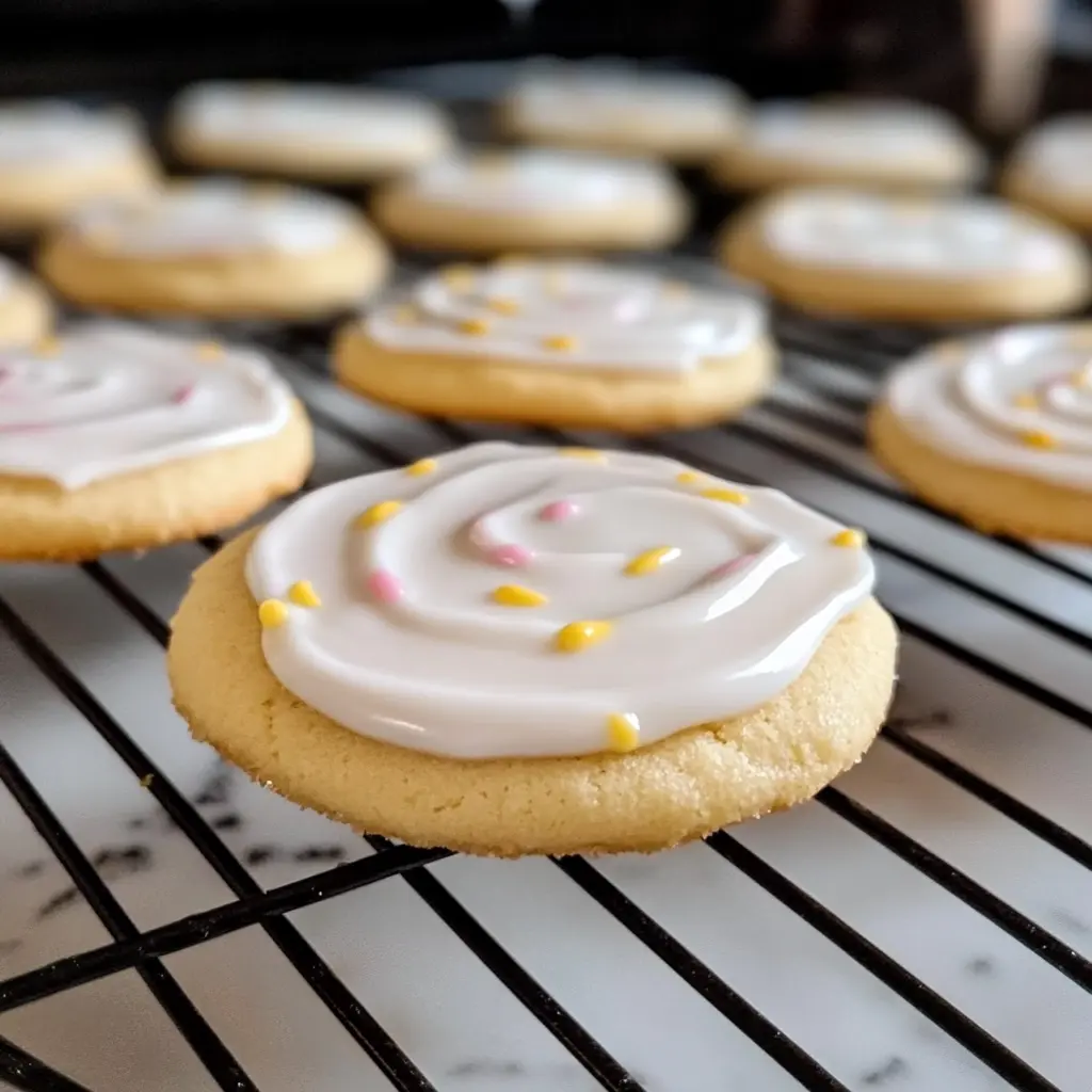Sugar Cookie Icing That Hardens - 5 Easy Steps to Amazing