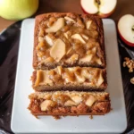 Vegan Applesauce Cake 7 Ingredients Easy Delicious