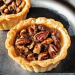 Vegan Butter Tarts 6 Steps Ultimate Delicious