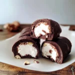 Vegan Gluten-Free Ho Hos 10 Steps Easy Delicious
