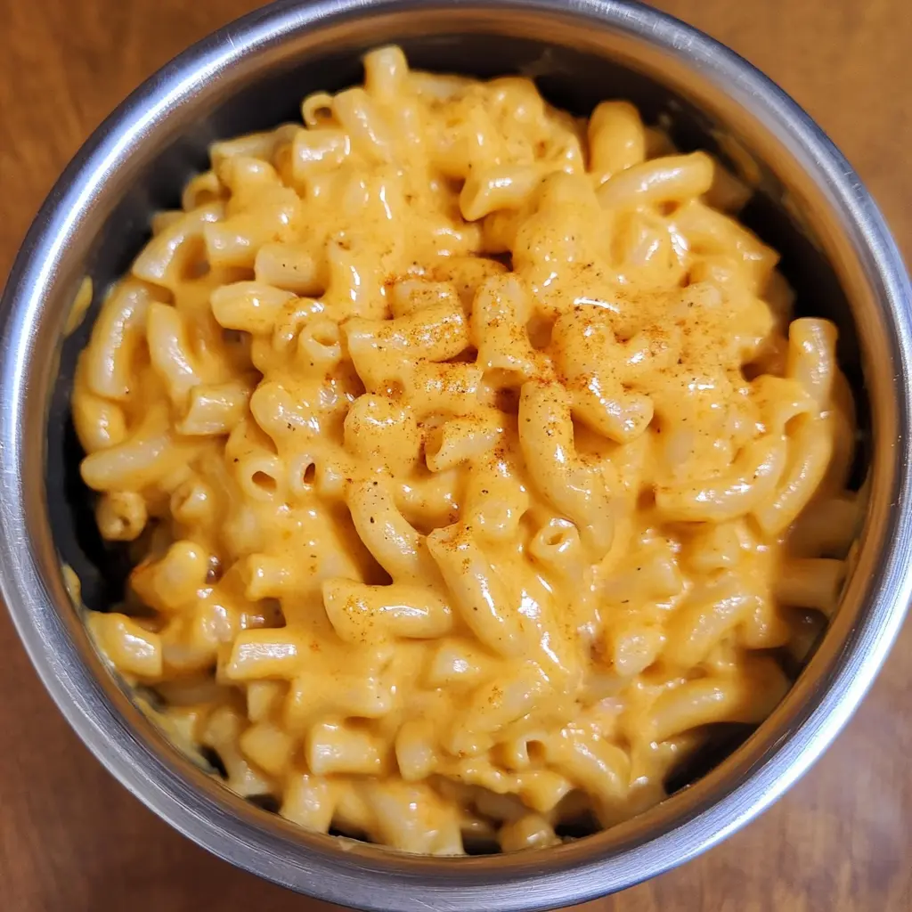 Vegan Mac And Cheese 5 Steps Ultimate Delicious