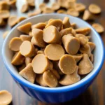 Vegan Peanut Butter Chips 5 Steps Easy Delicious