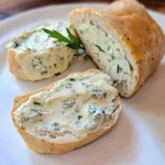 Bobby Flay's Blue Cheese Butter4 Ingredients Awesome Delicious
