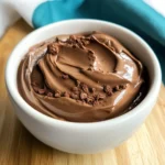 Chocolate Pastry Cream 6 Steps Ultimate Delicious