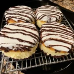 Copycat Zebra Cakes 7 Ingredients Easy Delicious