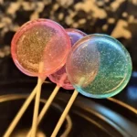 Fizzy Kool-Aid Lollipops 5 Steps Ultimate Delicious