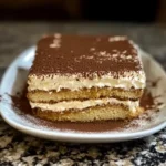 Gordon Ramsay’s Tiramisu 5 Steps Easy Delicious