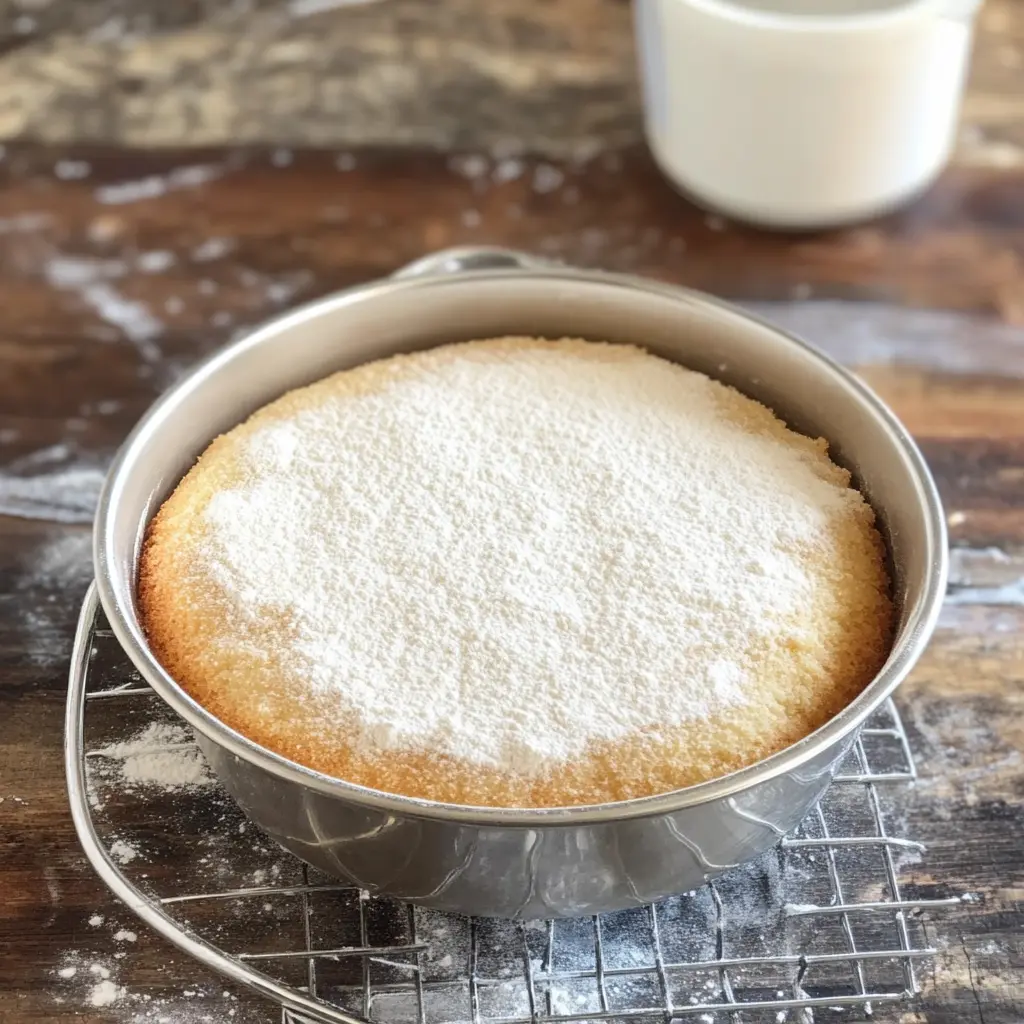 Homemade Pan Release 3 Ingredients Easy Amazing