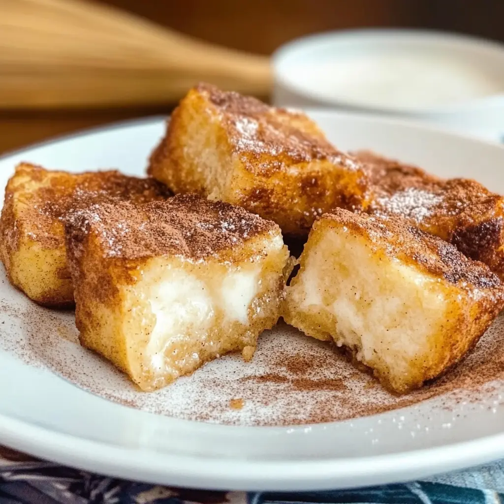 Leche Frita 5 Steps Ultimate Delicious