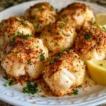 Lobster & Crab Butter Bombs 12 Minutes to Delicious