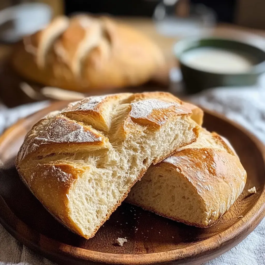 Magical Lembas Bread 7 Ingredients Easy Delicious