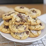 Muddy Buddy Cookies 10 Steps Easy Delicious