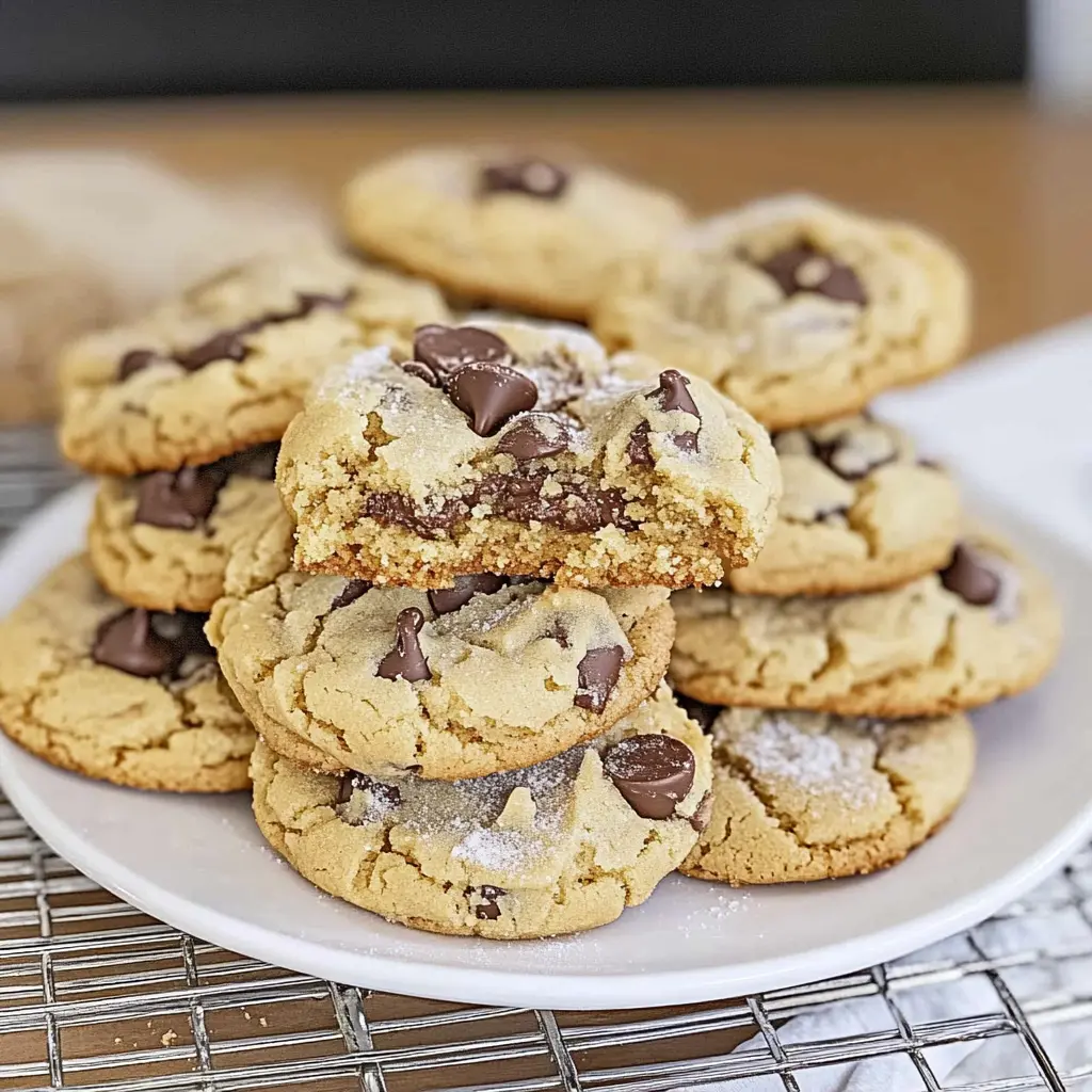 Muddy Buddy Cookies 10 Steps Easy Delicious