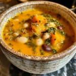 Mystical Witch Soup 30 Minutes Easy Delicious