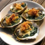 Oysters Rockefeller 8 Steps to Perfectly Delicious Bites