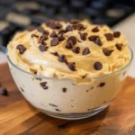 Peanut Butter Cheesecake Dip 5 Steps Ultimate Delicious