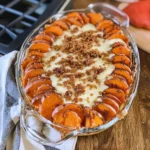 Scalloped Sweet Potatoes 7 Ingredients Ultimate Delicious