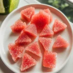 Sour Watermelon Gummies 5 Steps Ultimate Delicious