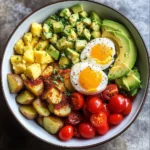 Spice Green Chile Bowl 7 Ingredients Ultimate Delicious