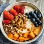 Sweet Potato Breakfast Bowl 5 Steps Ultimate Delicious