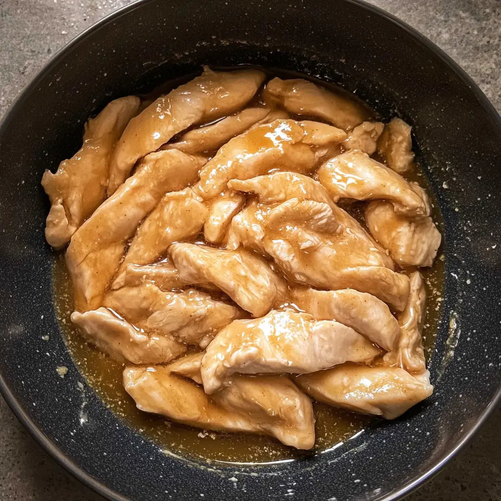 Velveting Chicken 5 Steps Easy Delicious