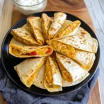 Antojitos 4 Servings Supreme Delicious