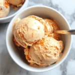 Carrot Cake Ice Cream 7 Ingredients Ultimate Delicious