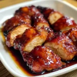 Char Siu Chicken 5 Steps to Ultimate Deliciousness