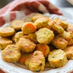 Chickpea Nuggets 4 Servings Awesome Delicious