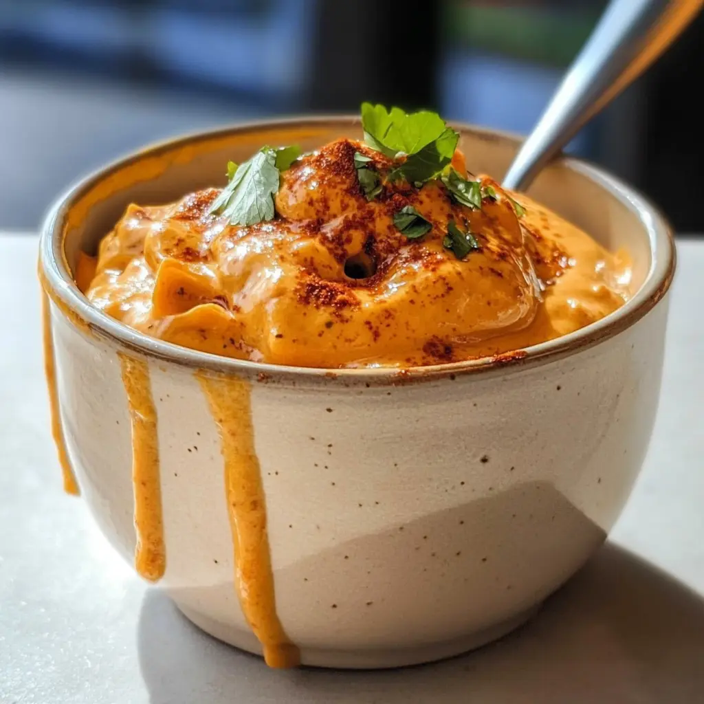 Chipotle Aioli 7 Ingredients Ultimate Delicious
