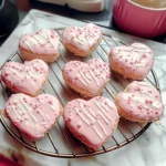 Copycat Little Debbie Heart Cakes 7 Ingredients Ultimate Delicious