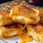 Hawaiian Roll Mini Grilled Cheese 15 Minutes Easy Delicious