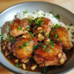 Honey Butter Chicken 5 Steps Ultimate Delicious