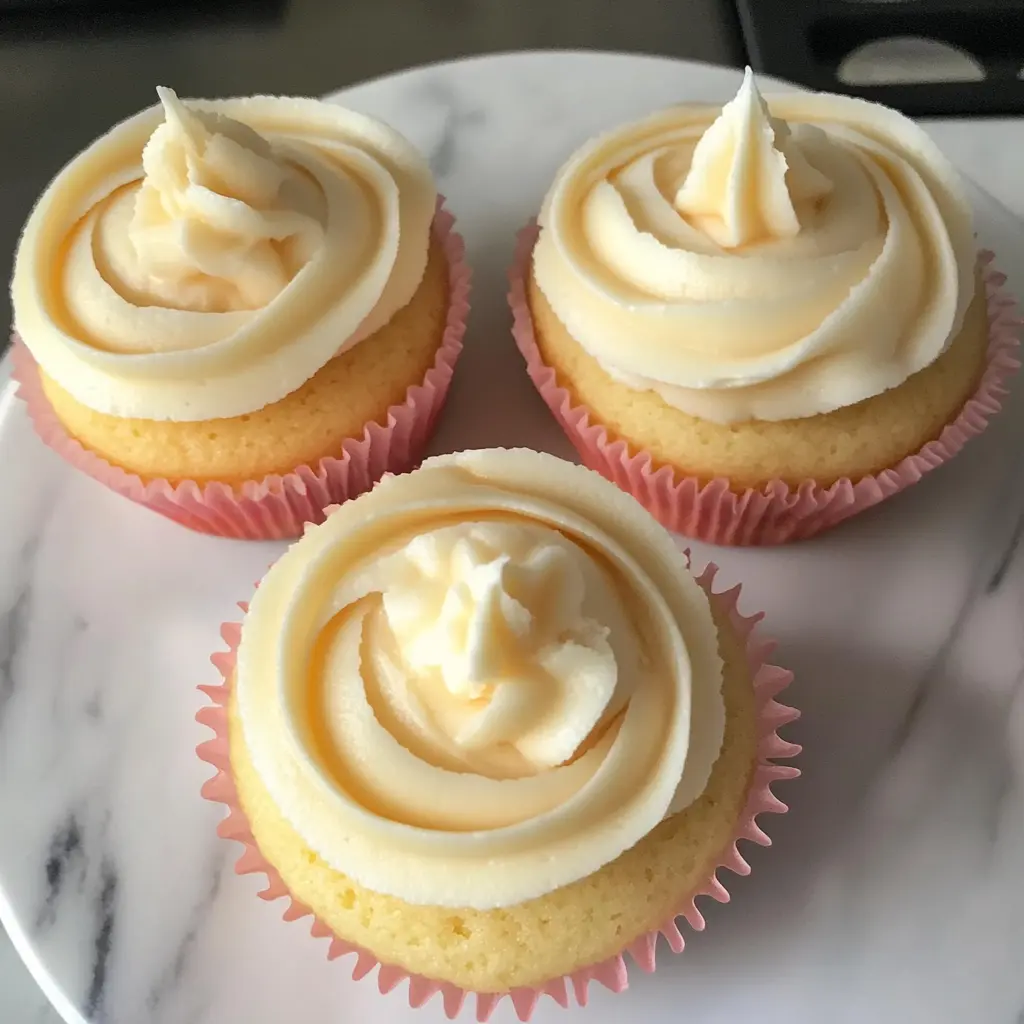Magnolia Bakery Cupcakes 18 Minutes Easy Delicious