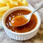 McDonald's Sweet and Sour Sauce 7 Ingredients Easy Delicious