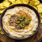 Mississippi Pot Roast Dip 7 Ingredients Ultimate Delicious